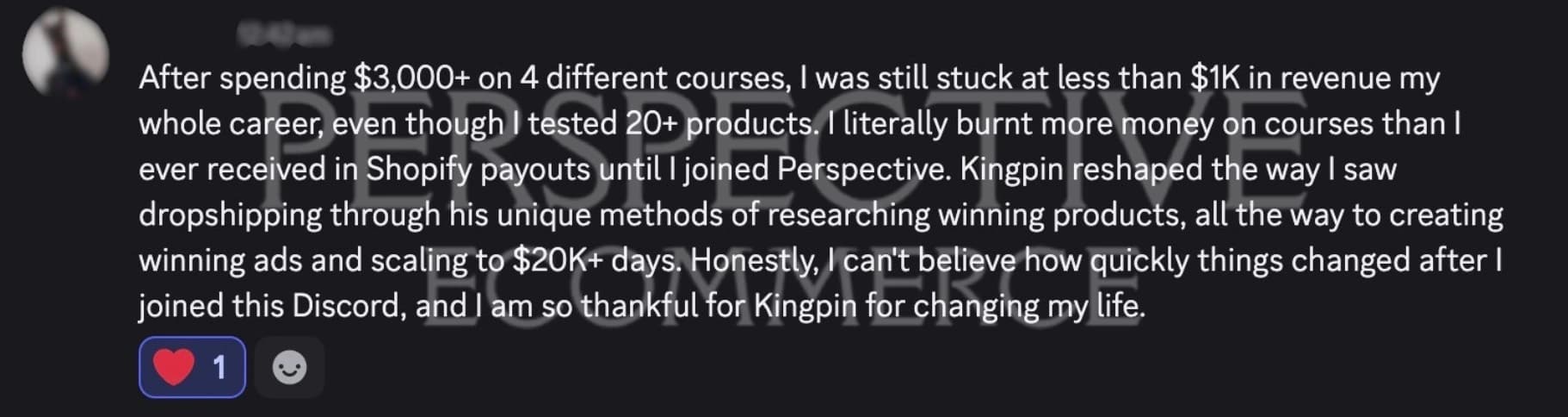 Student win 4