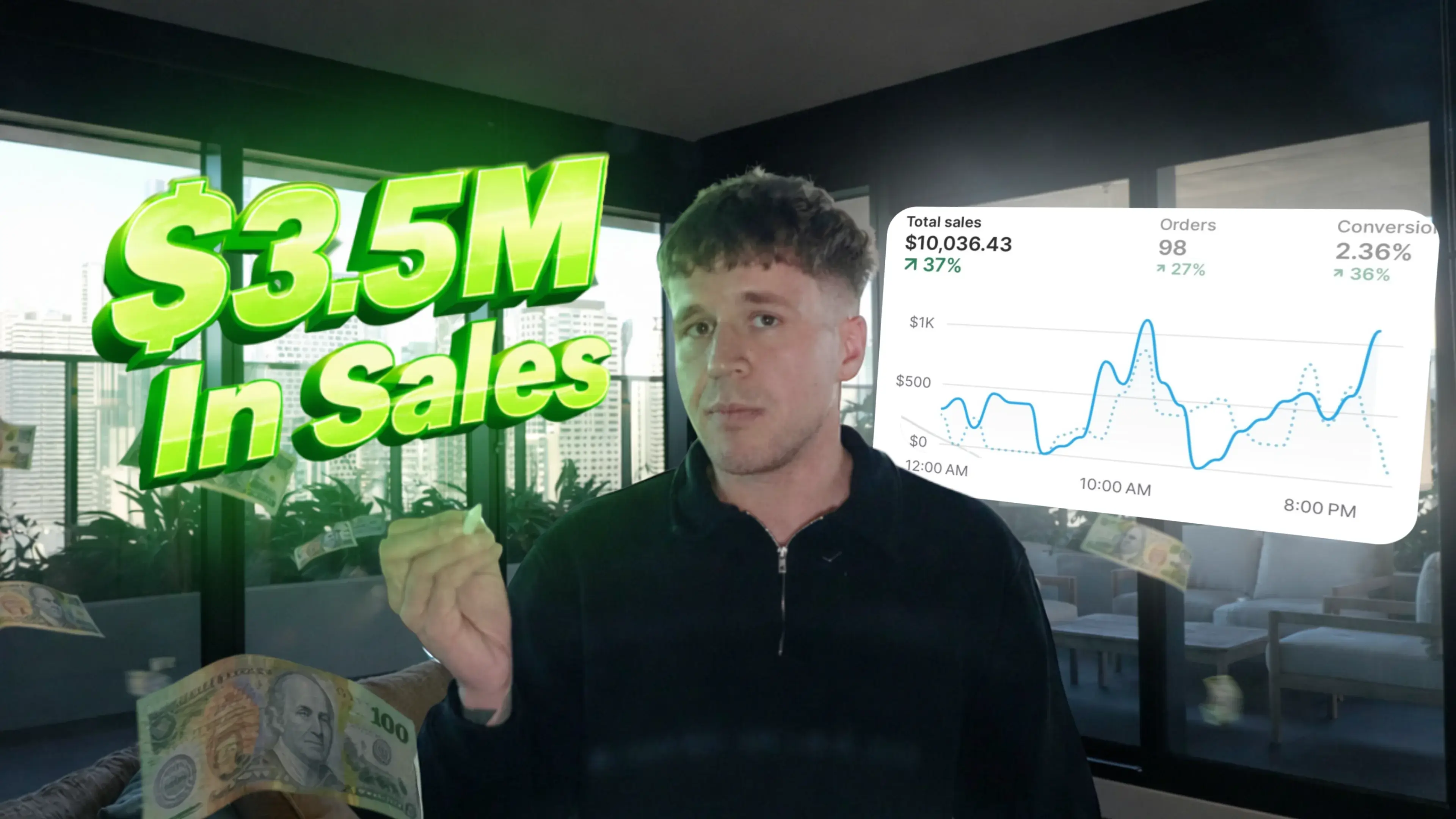 Watch the free Perspective Ecommerce video